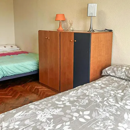 Roquetas De Mar Prázdninový dům *