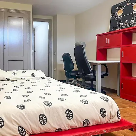 Prázdninový dům Roquetas De Mar