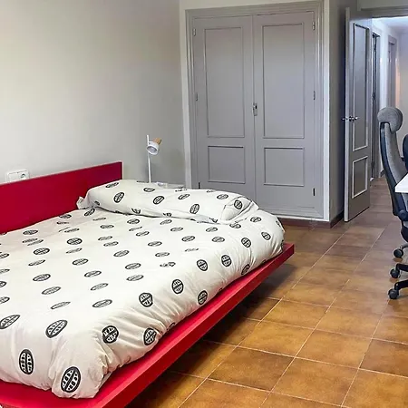 Prázdninový dům Roquetas De Mar *