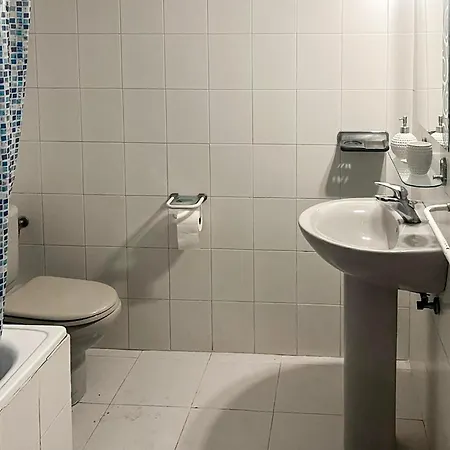 Roquetas De Mar Prázdninový dům *