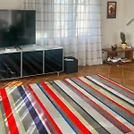 בית נופש Roquetas De Mar